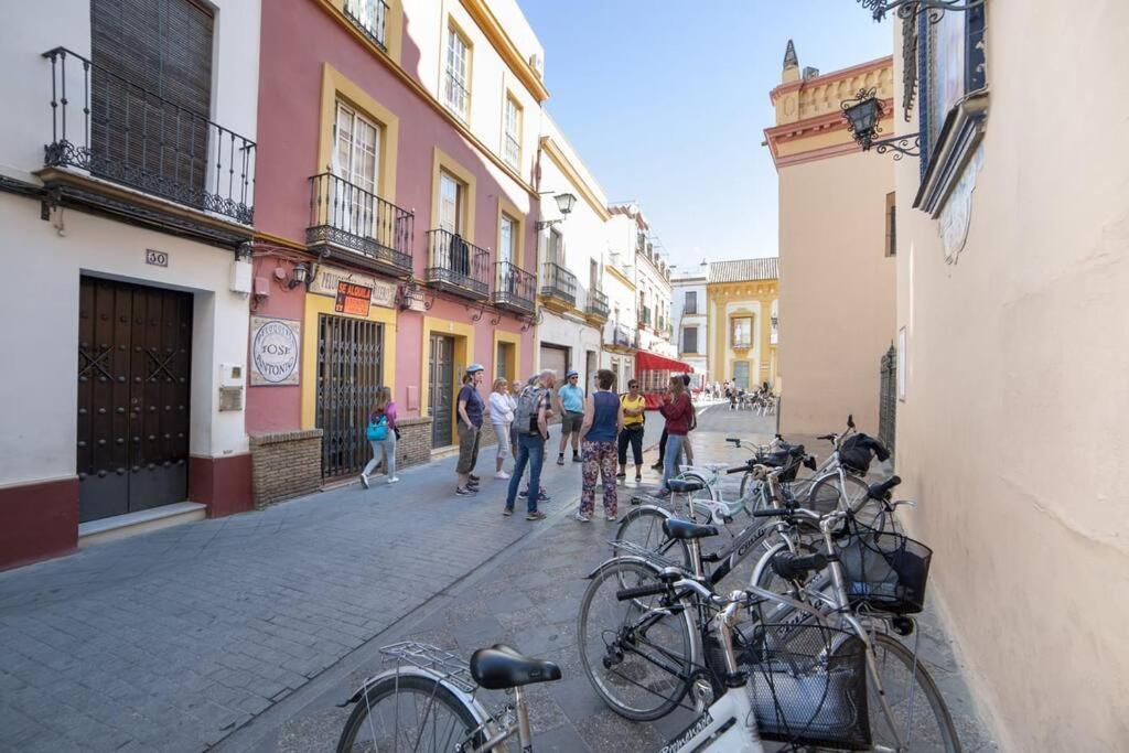 Leca, Comodo Y Silencioso * Seville