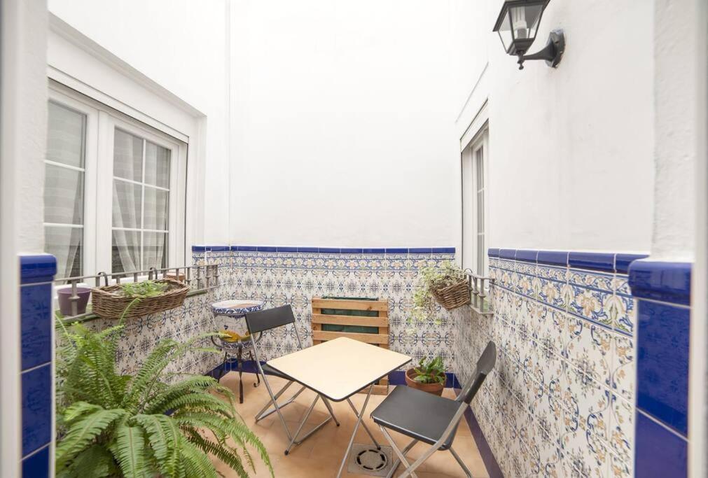 Leca, Comodo Y Silencioso * Seville