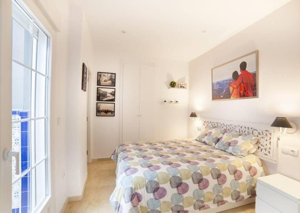 Leca, Comodo Y Silencioso Apartment Seville