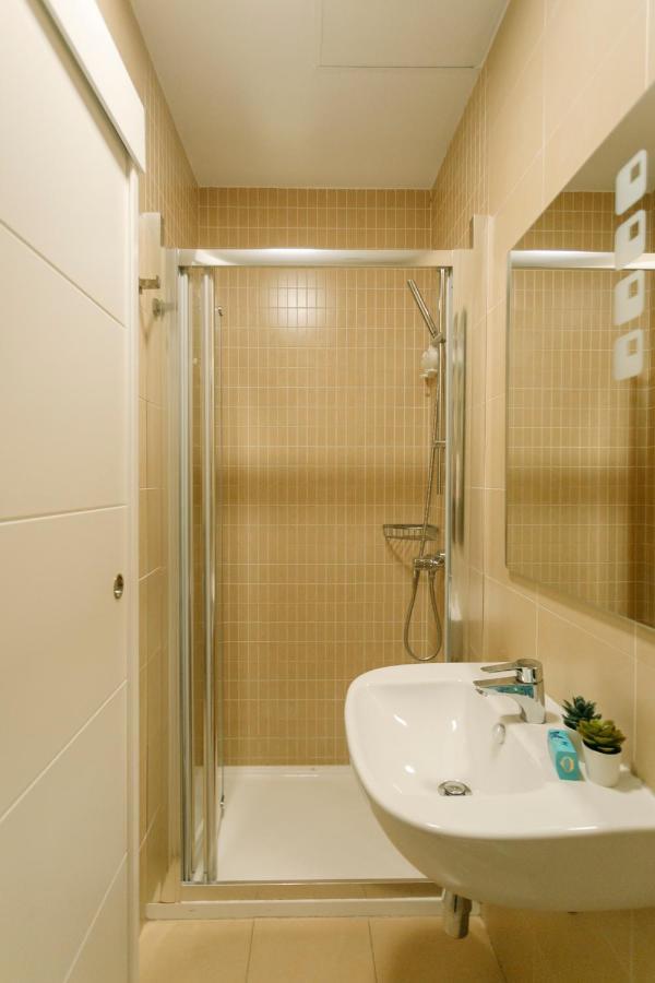 Apartment O&l Lumbreras: Bright Duplex With Private Terrace *