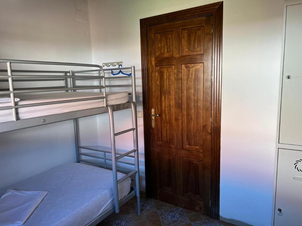 Casa Cortijo Olivar Apartment Seville