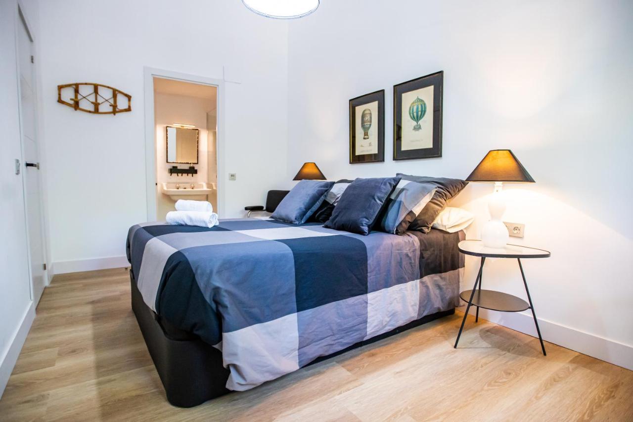Doctor Eusebio Leon Apartment