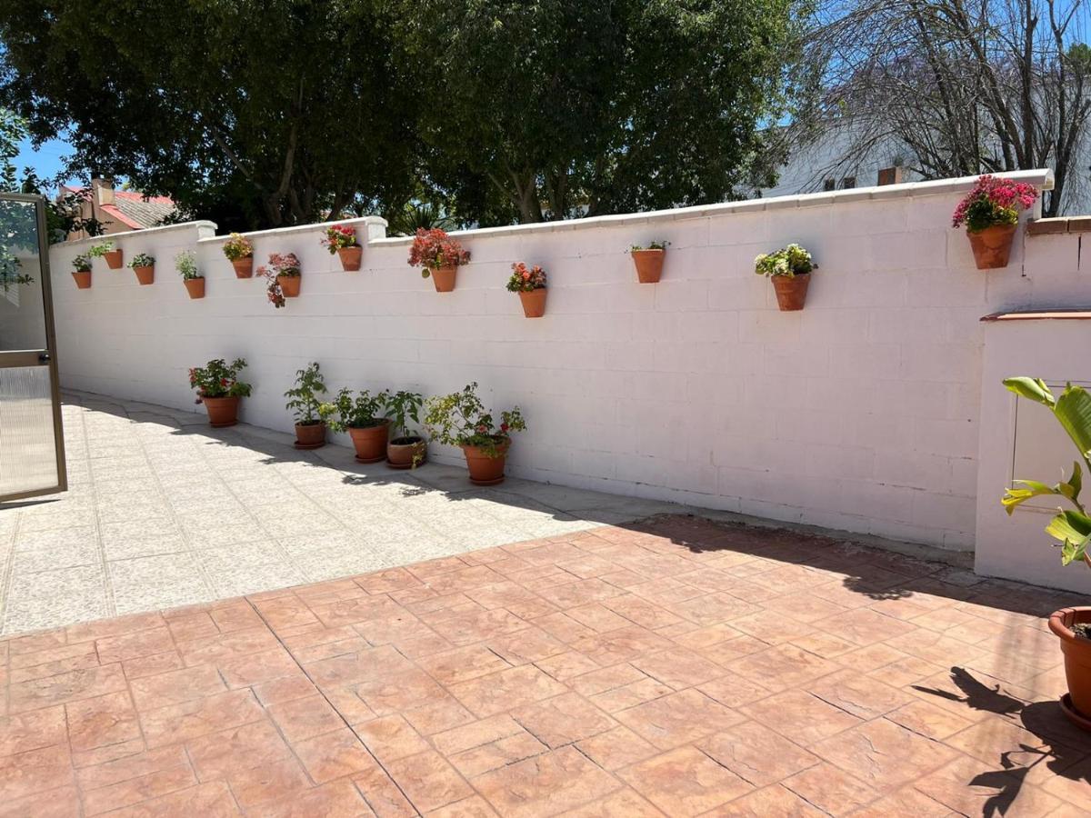 Apartment Casa Cortijo Olivar *