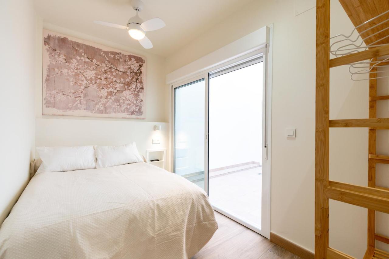 Cervantes 17 Apartment