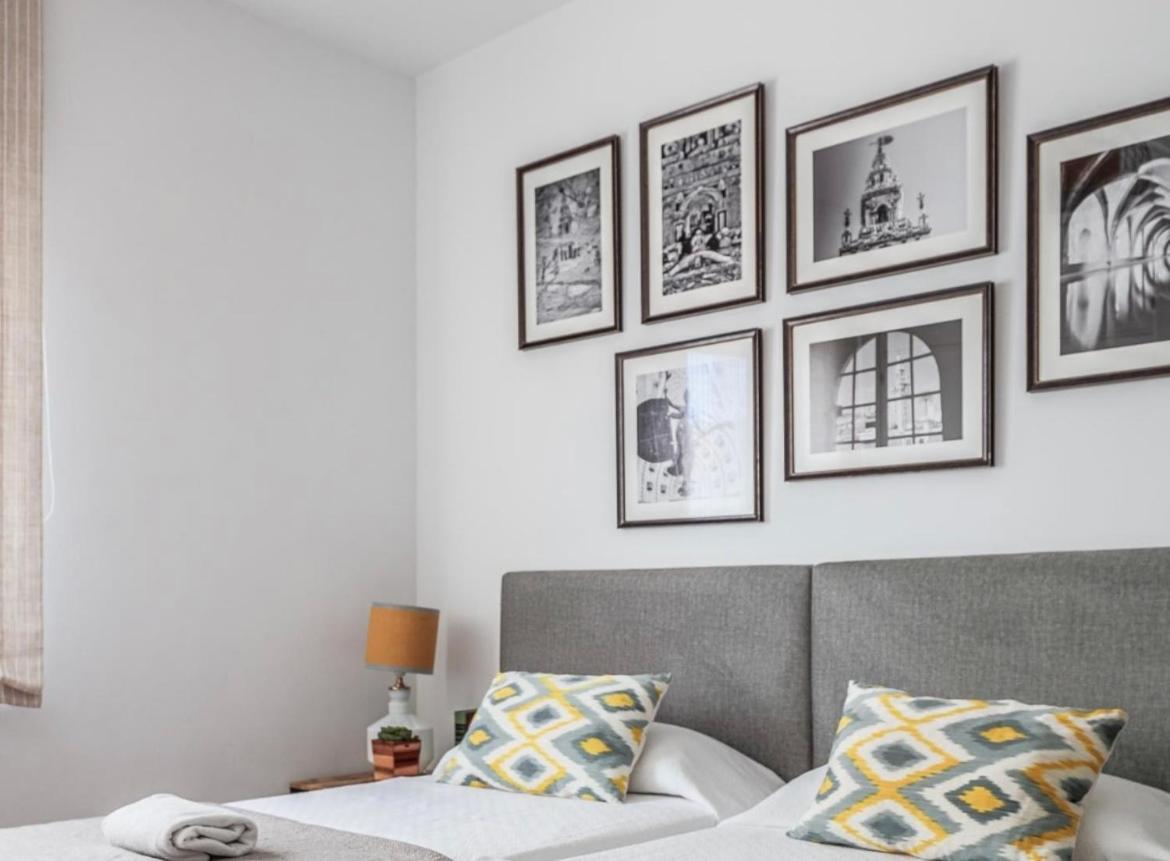 Exclusivo Duplex Con Terraza En Apartment *