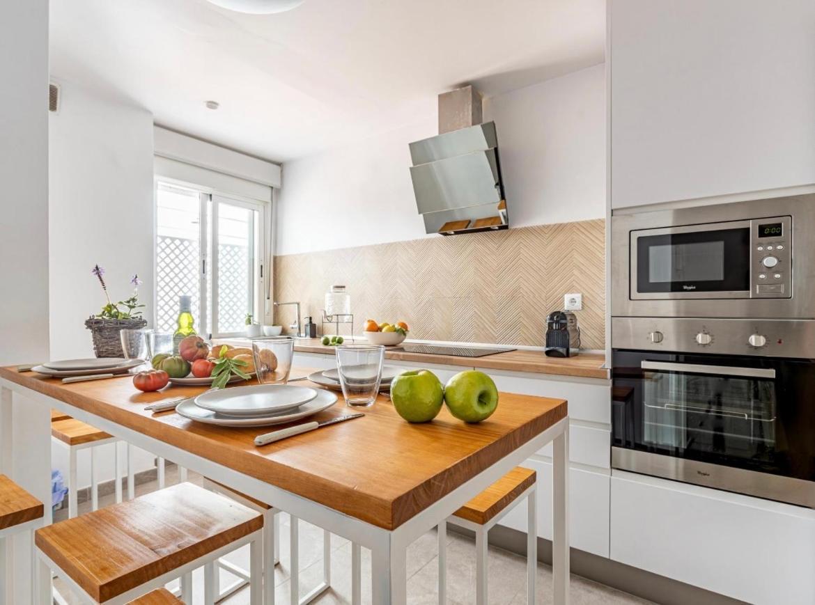 Apartment Exclusivo Duplex Con Terraza En *