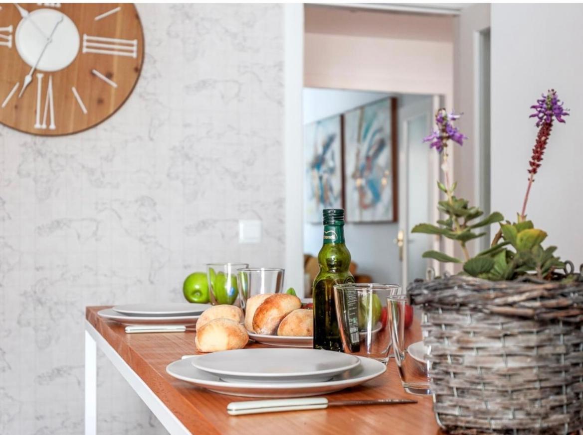 Exclusivo Duplex Con Terraza En Apartment *