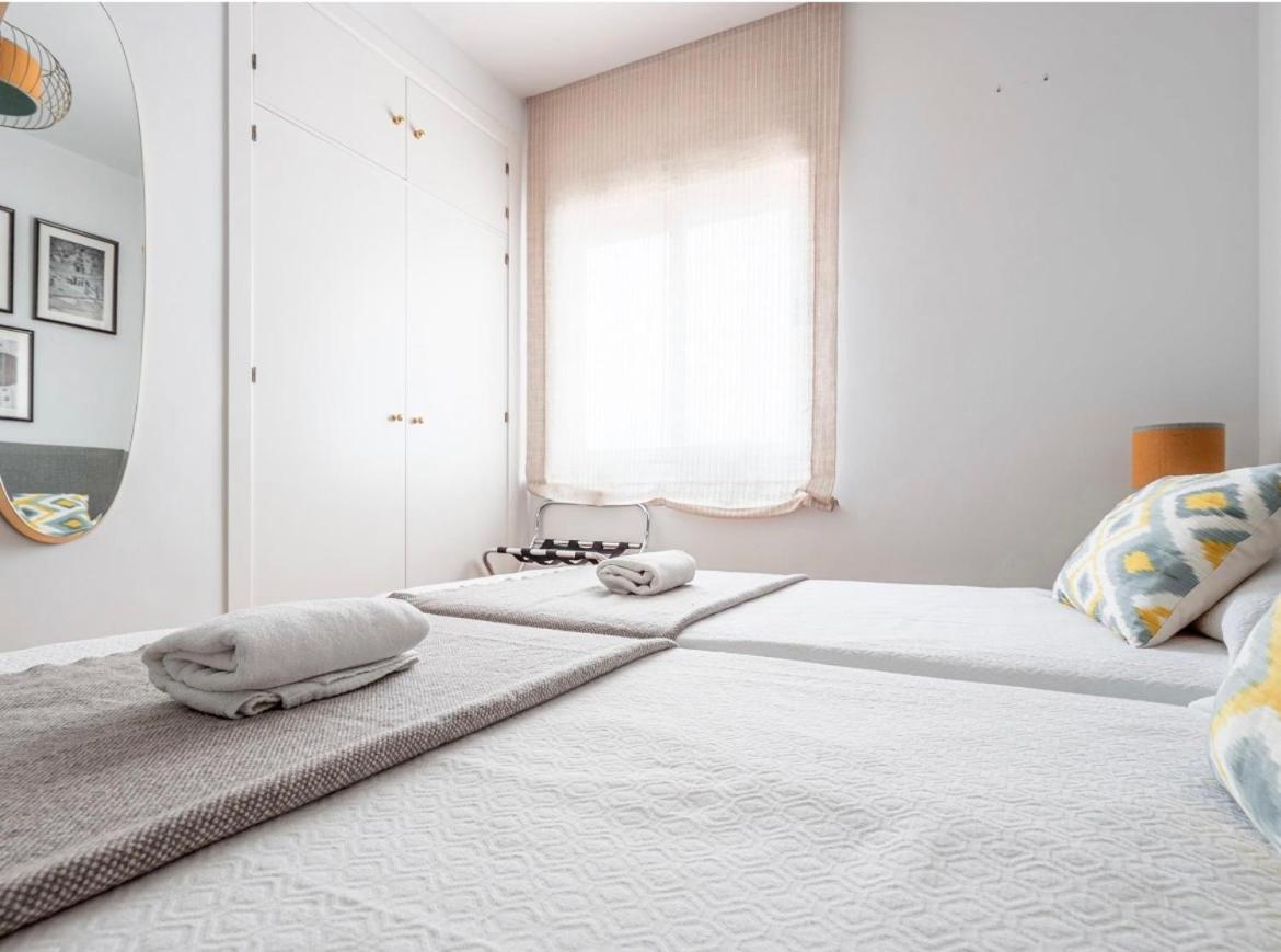Exclusivo Duplex Con Terraza En Apartment *