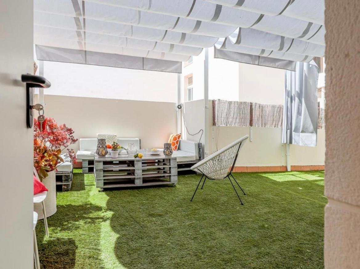 Apartment Exclusivo Duplex Con Terraza En *