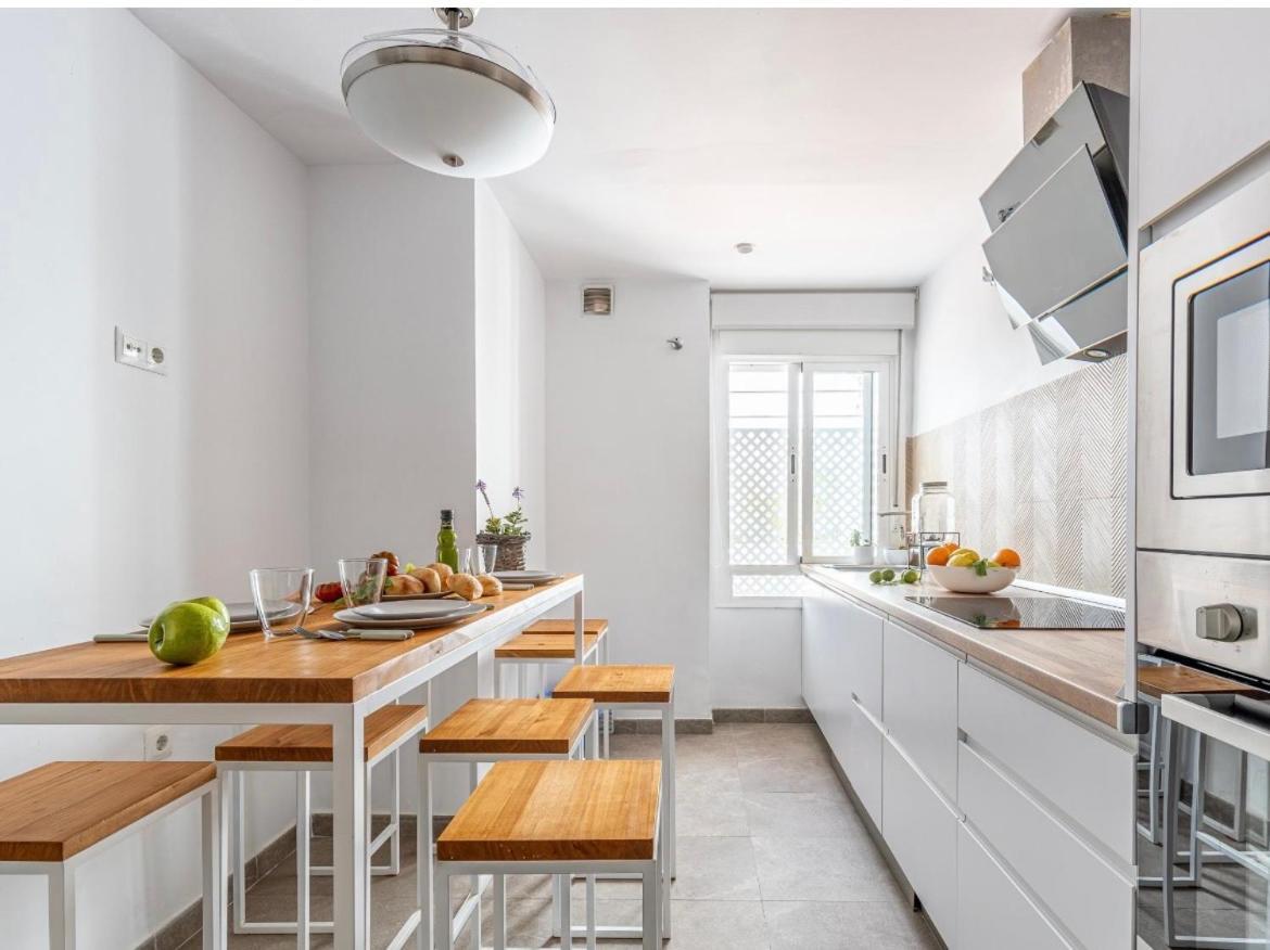 Exclusivo Duplex Con Terraza En