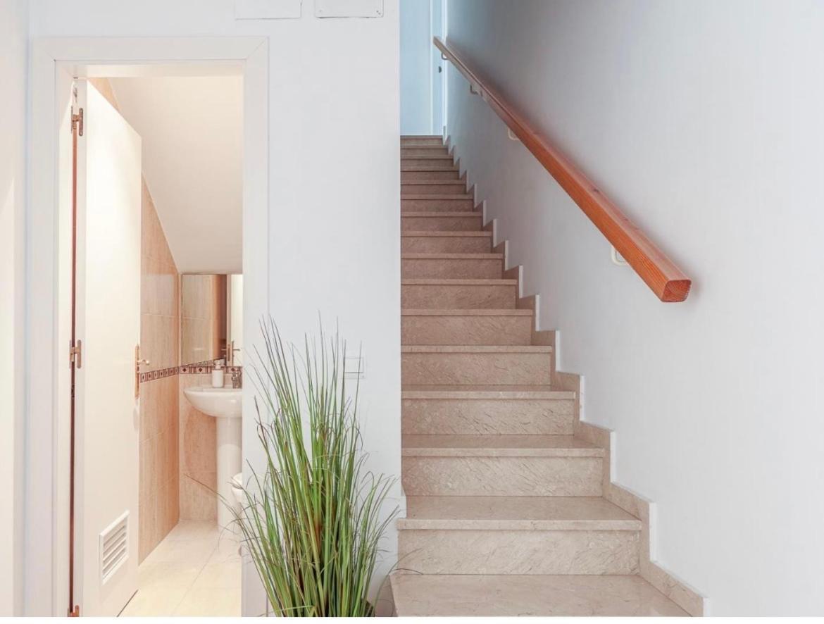 Exclusivo Duplex Con Terraza En Apartment *