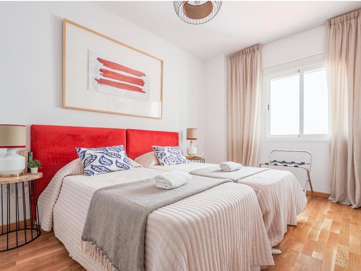 Exclusivo Duplex Con Terraza En Apartment