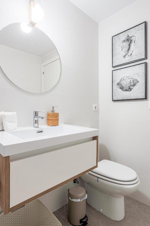 Apartamento Amador De Rios