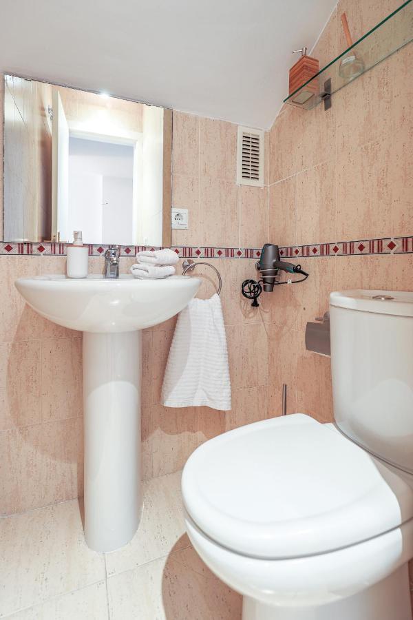 Amador De Rios Apartamento