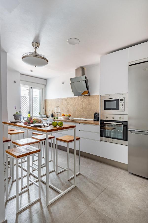 Apartamento Amador De Rios