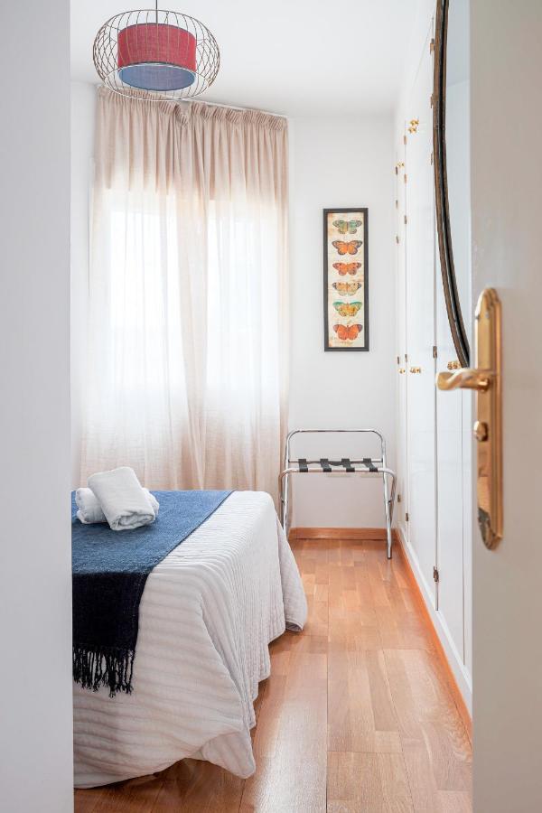 Amador De Rios Apartamento Sevilla