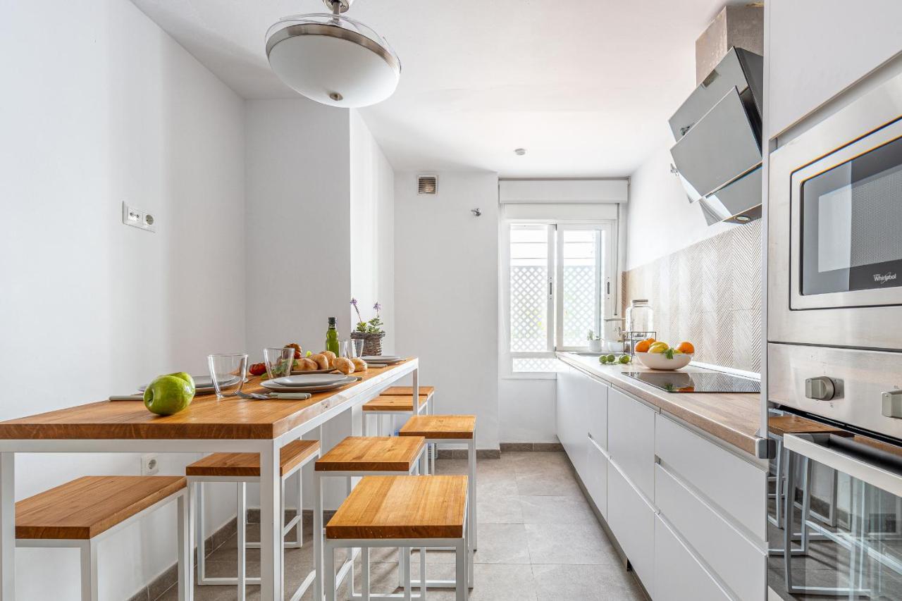 Apartamento Amador De Rios *