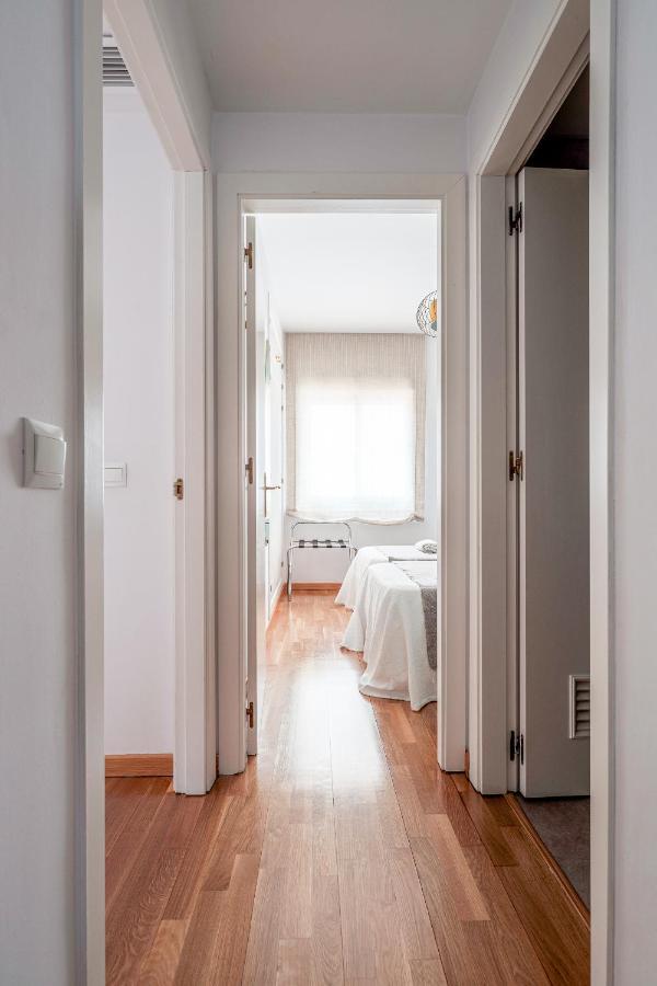 Apartamento Amador De Rios Sevilla