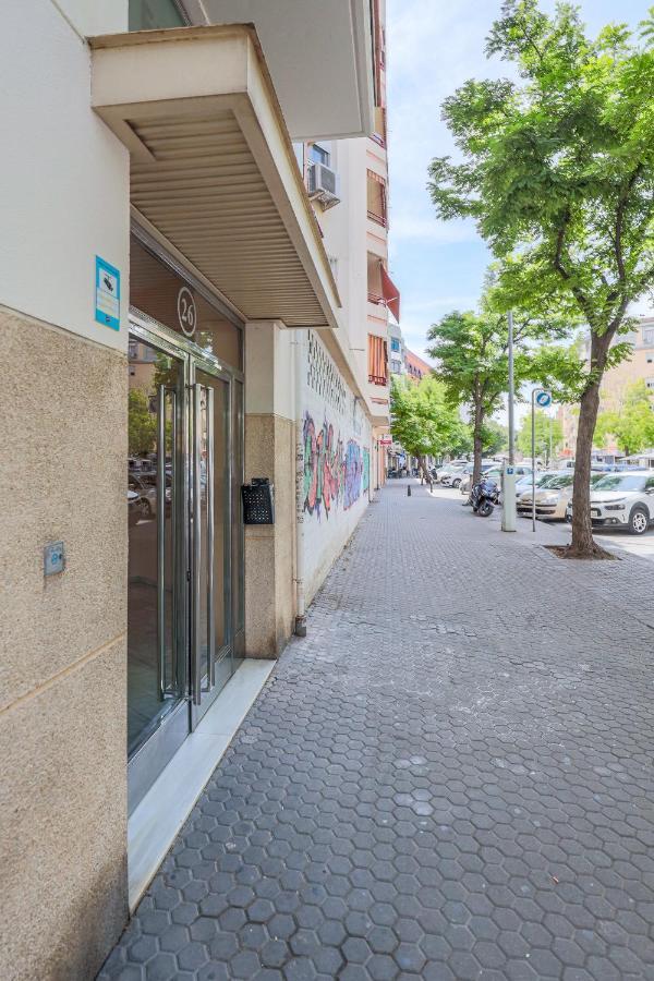Apartamento Amador De Rios Sevilla