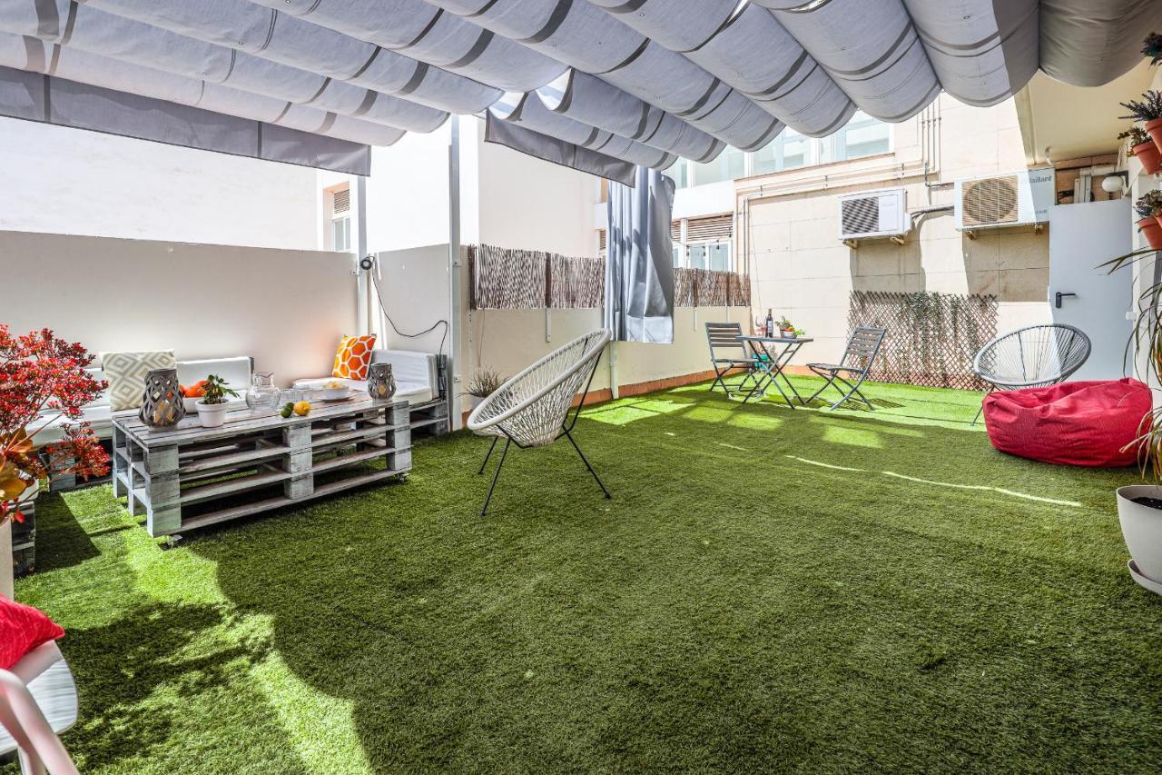 Apartamento Amador De Rios