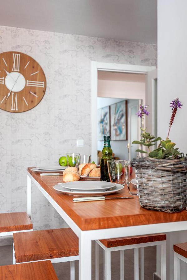 Apartamento Amador De Rios Sevilla