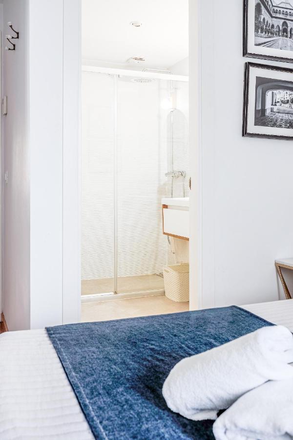 Apartamento Amador De Rios