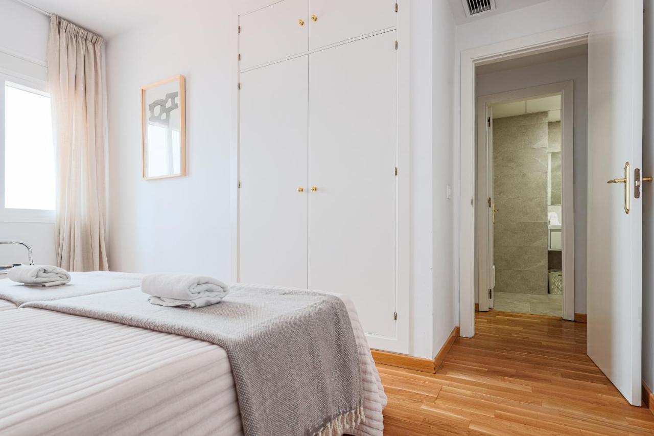 Apartamento Amador De Rios Sevilla