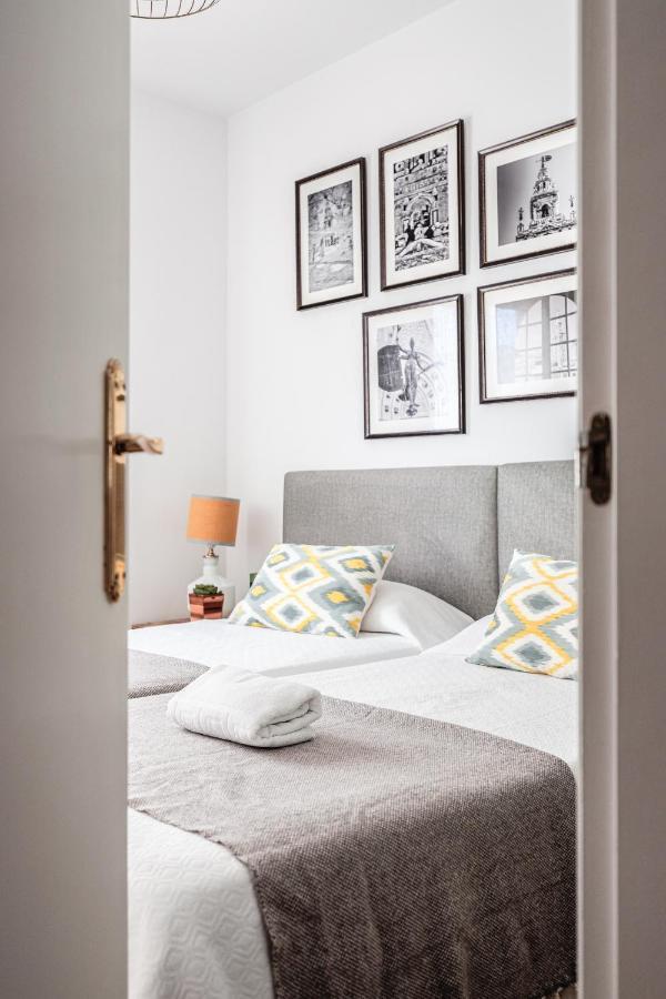Apartamento Amador De Rios