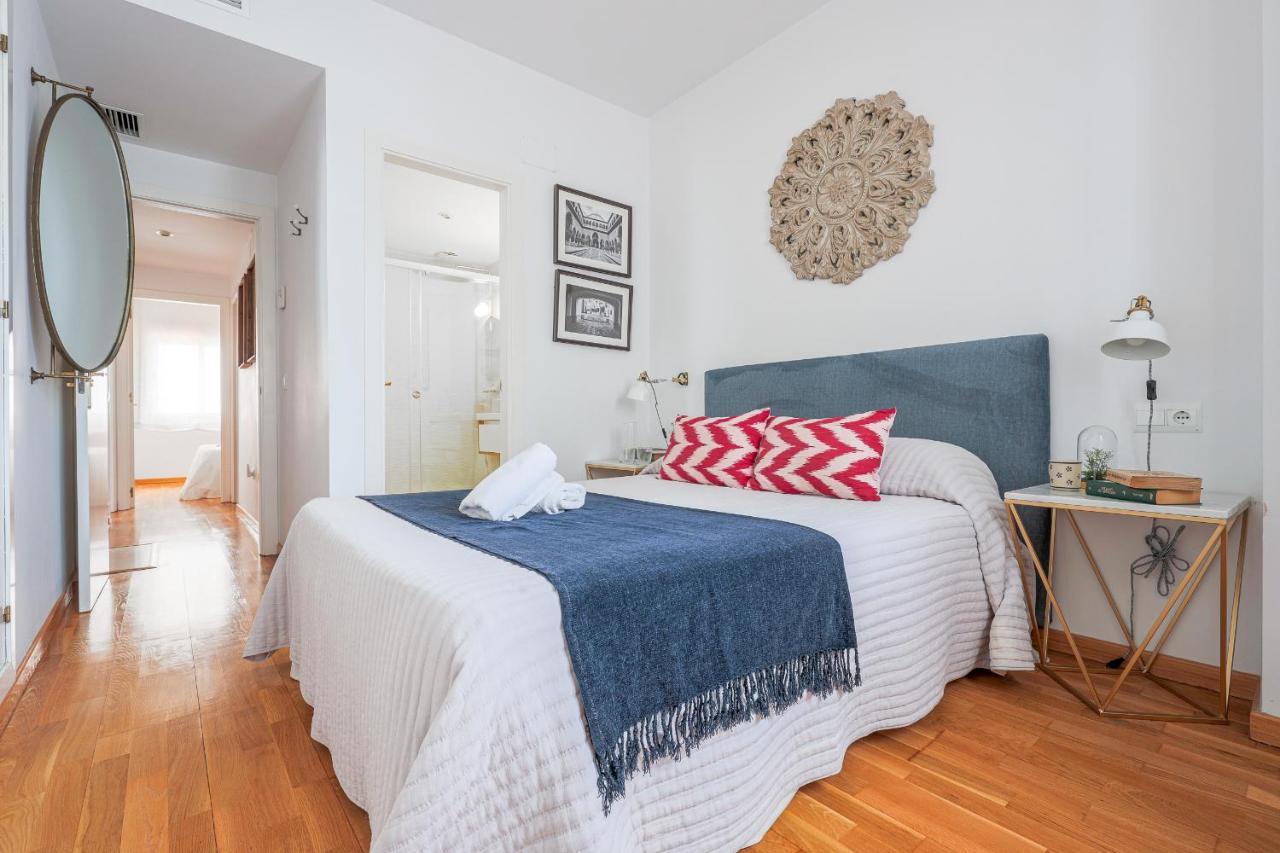 Apartamento Amador De Rios *