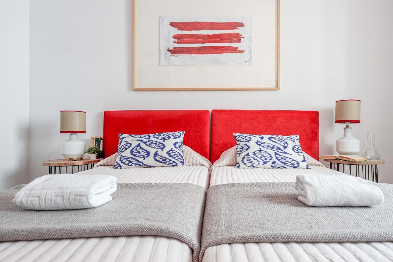 Apartamento Amador De Rios Sevilla