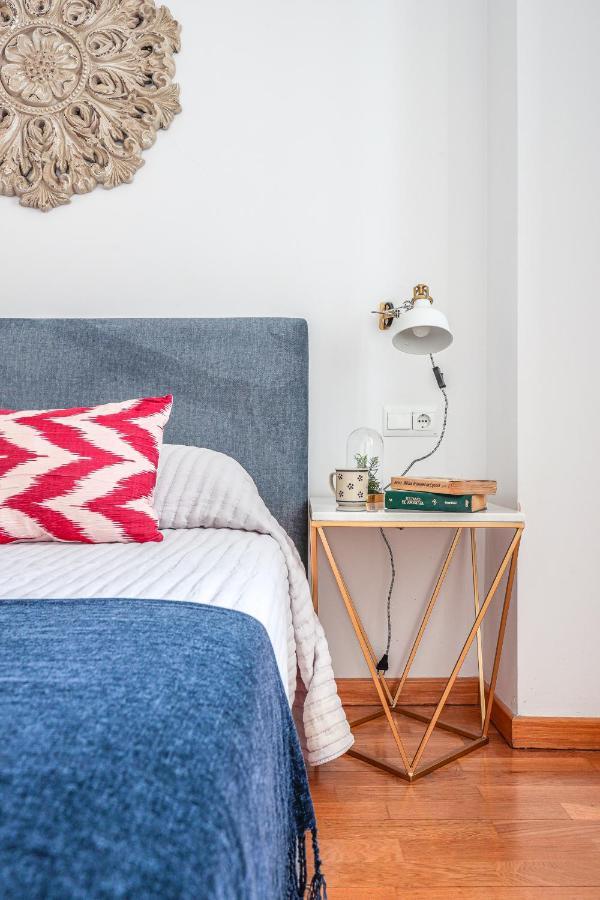 Apartamento Amador De Rios *