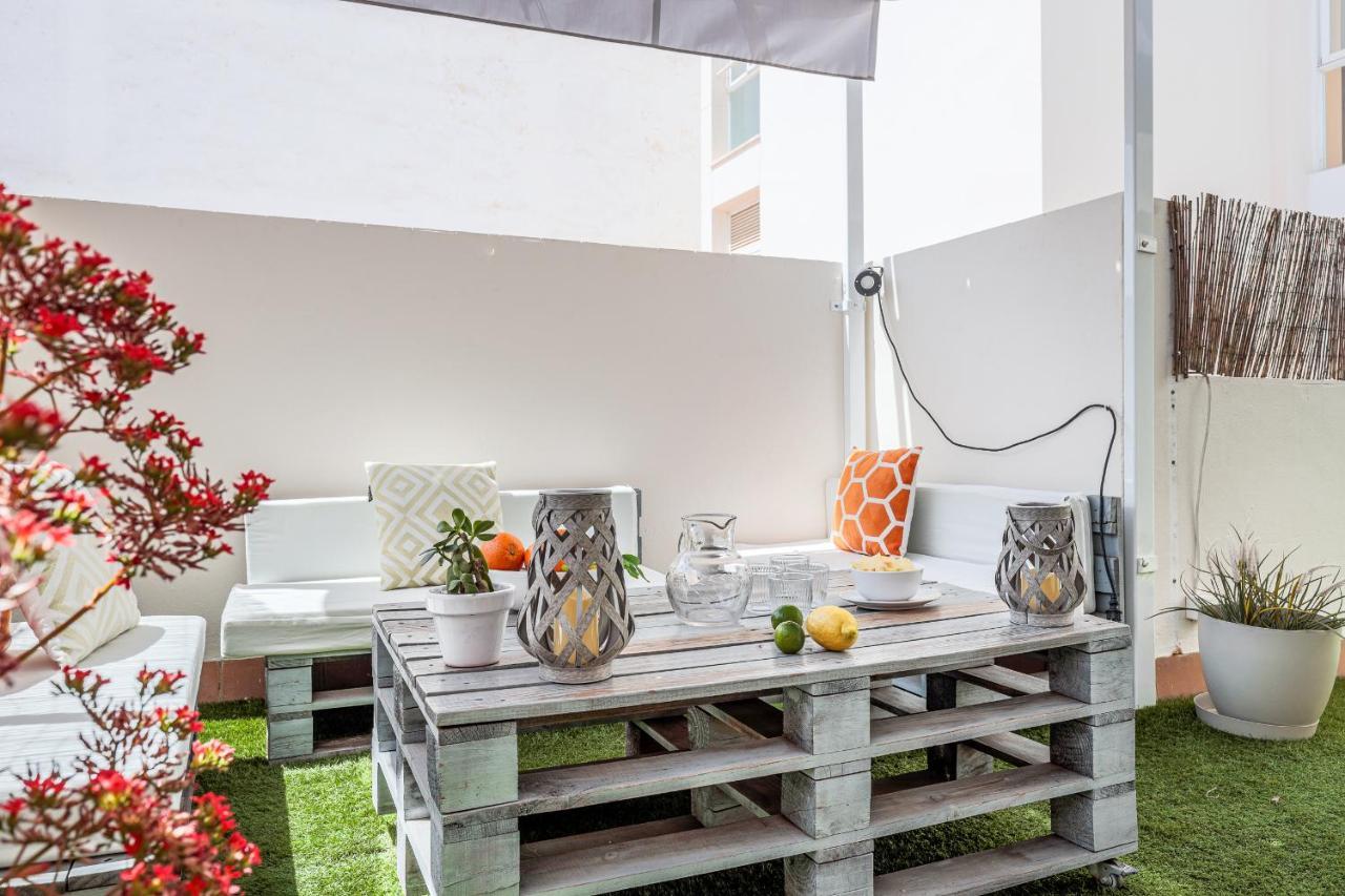 Apartamento Amador De Rios Sevilla