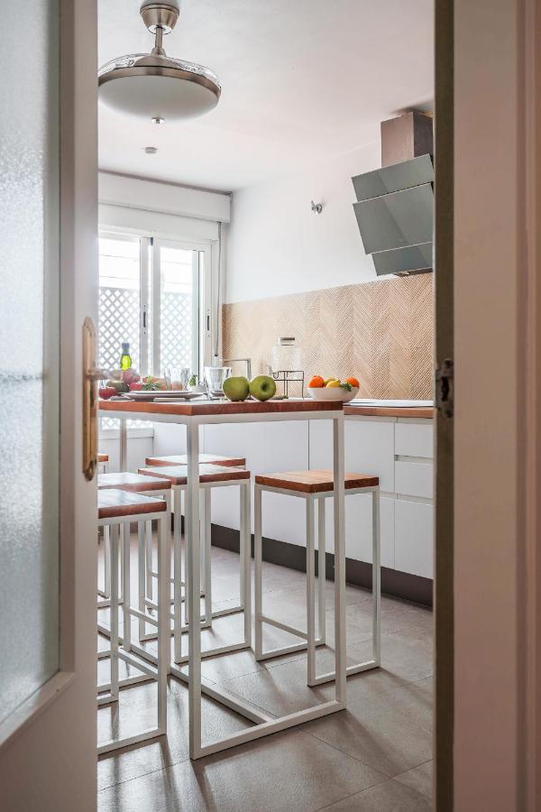 Apartamento Amador De Rios Sevilla