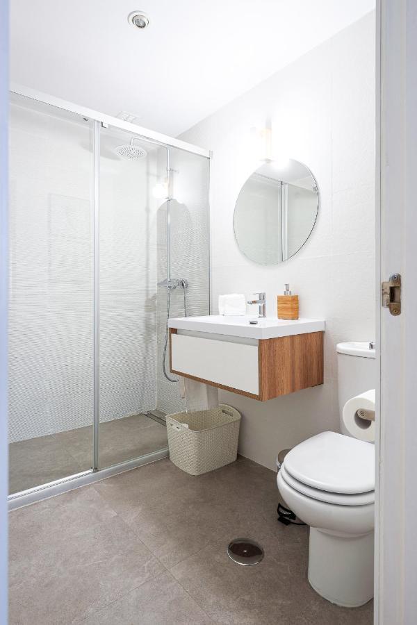 Apartamento Amador De Rios *