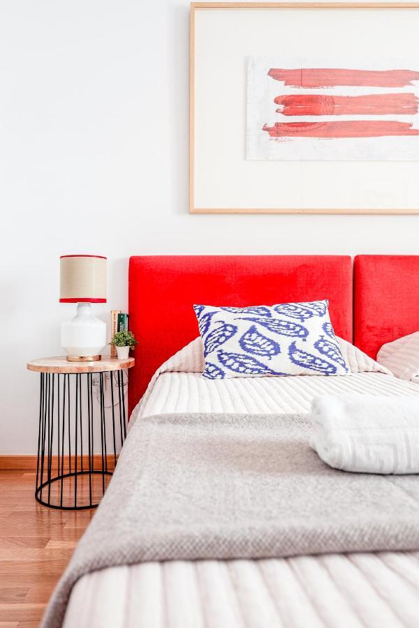 Apartamento Amador De Rios Sevilla