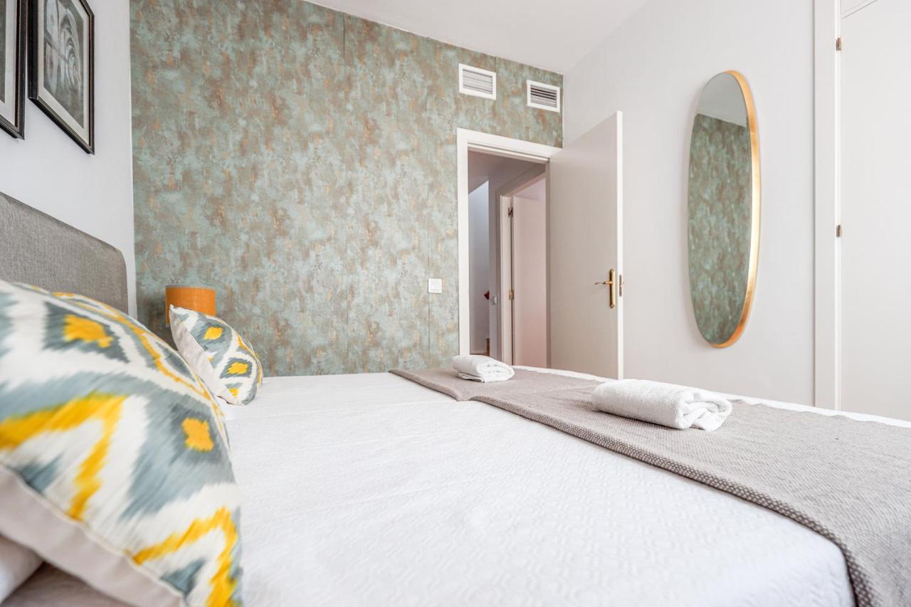 Apartamento Amador De Rios
