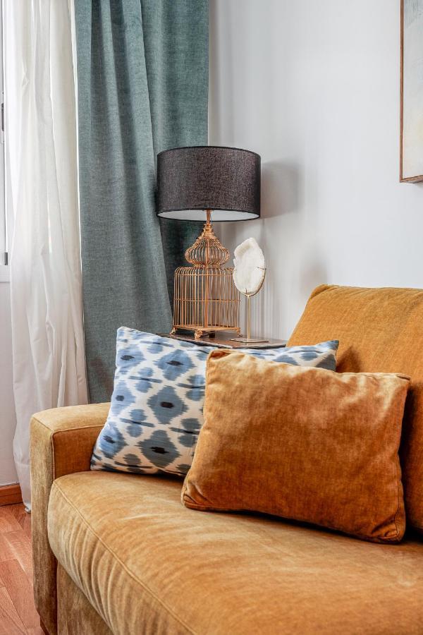 Apartamento Amador De Rios
