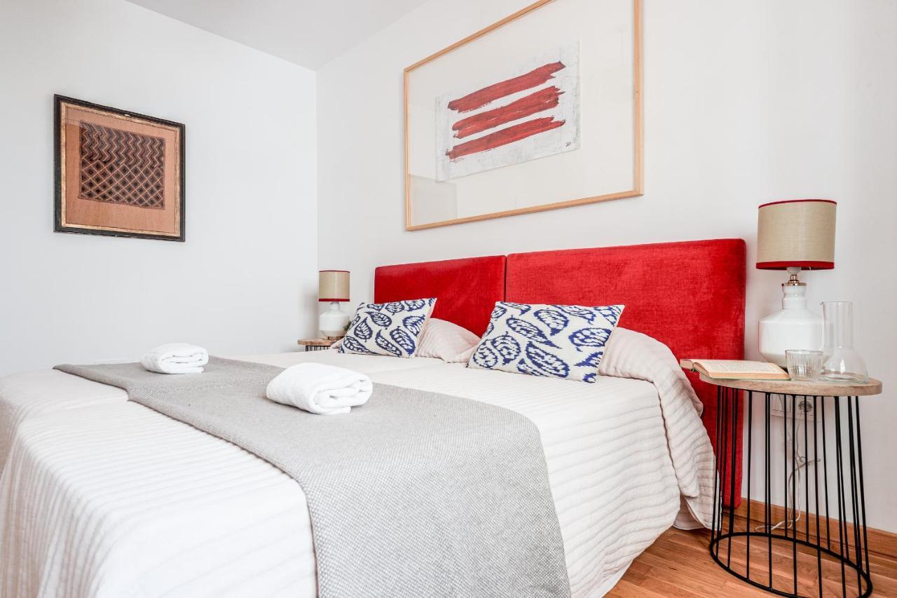 Apartamento Amador De Rios