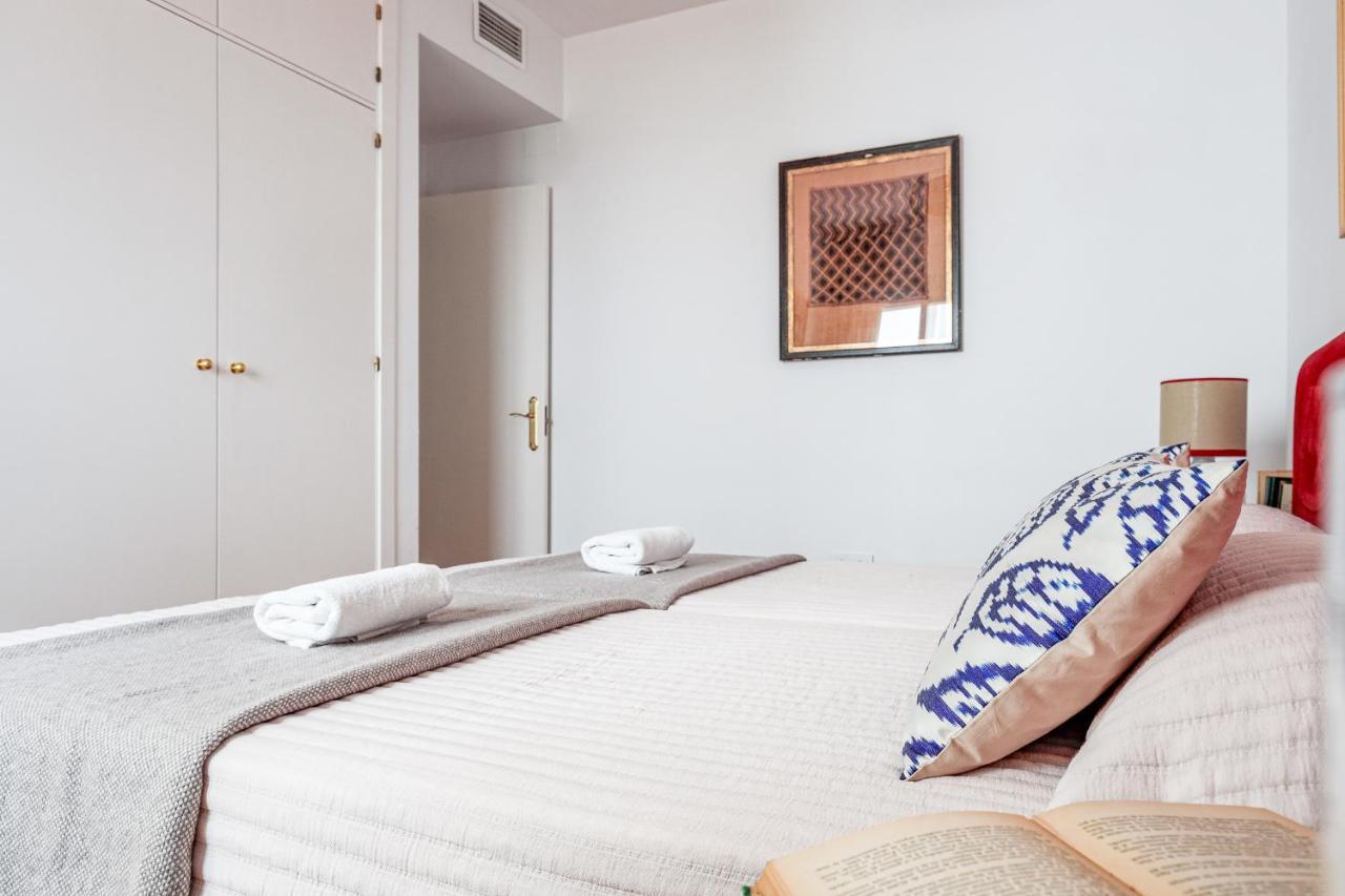 Apartamento Amador De Rios *
