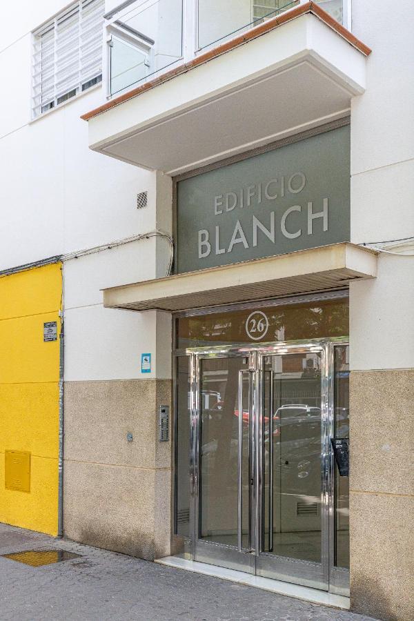 Apartamento Amador De Rios