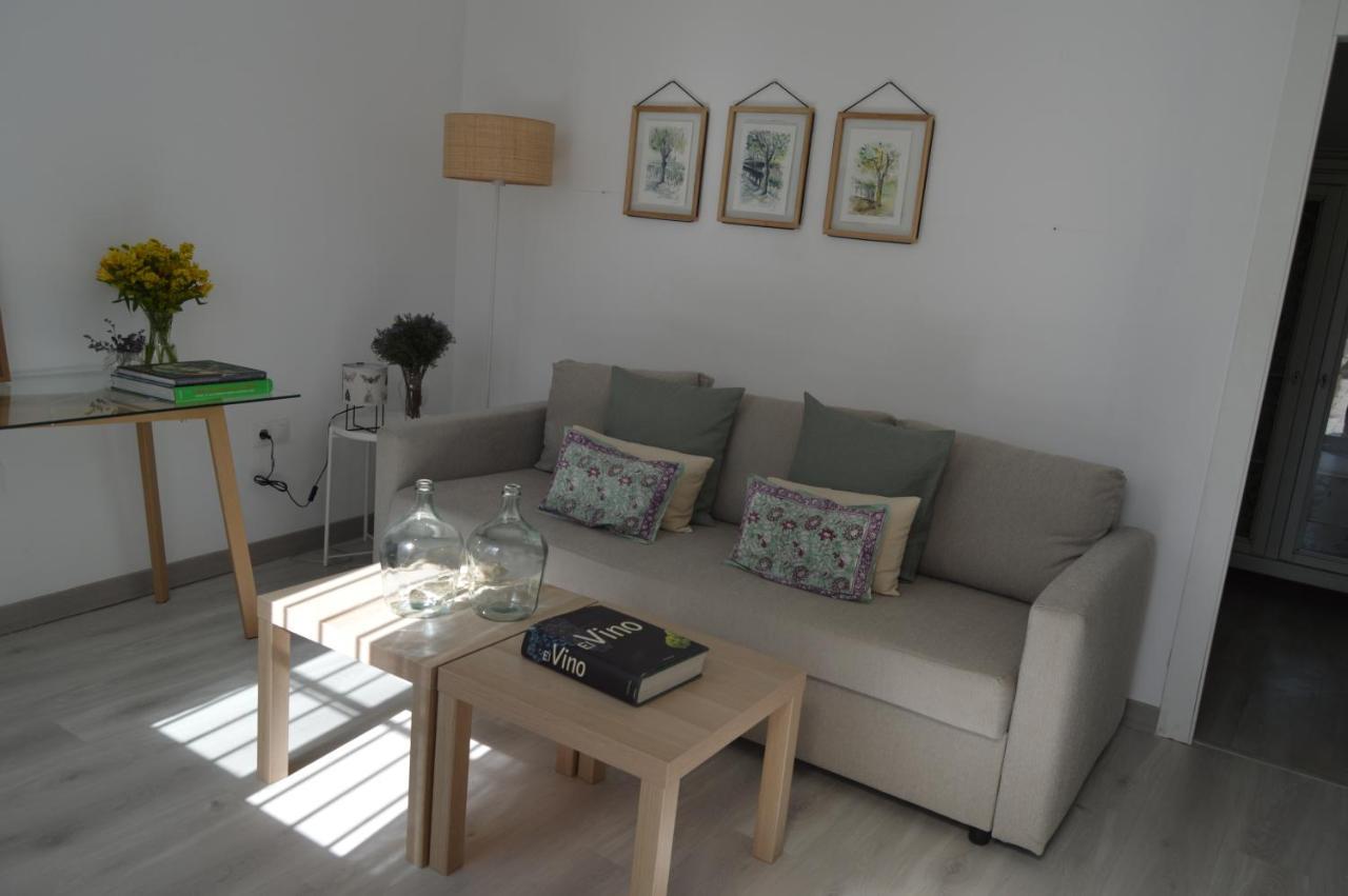 Apartment Isg Precioso Atico Con Terraza Privada En El Centro- Free Parking