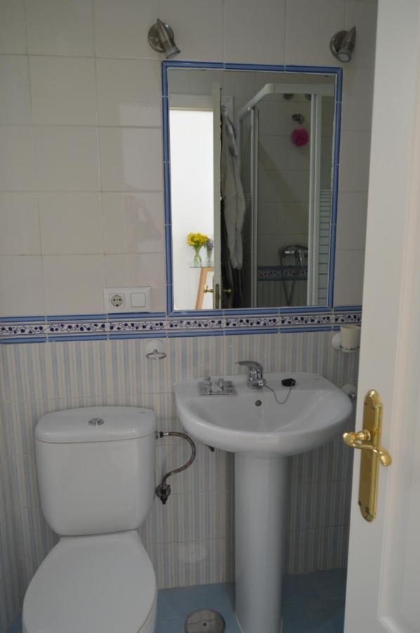 Isg Precioso Atico Con Terraza Privada En El Centro- Free Parking Apartment *