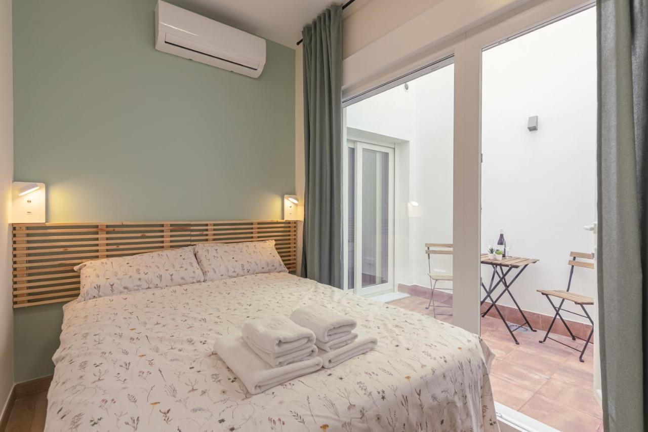 Bosco Eco Living Apartment