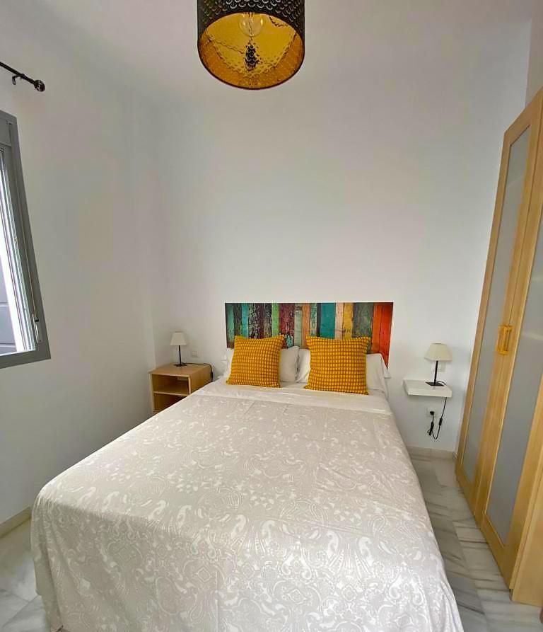 Triana Exclusive Con Terraza Privada Apartment *