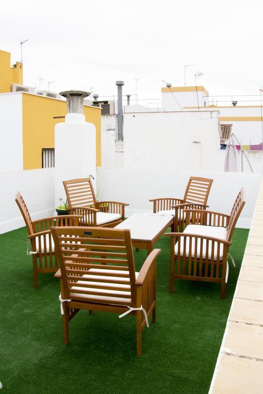 Macarena Apartamento
