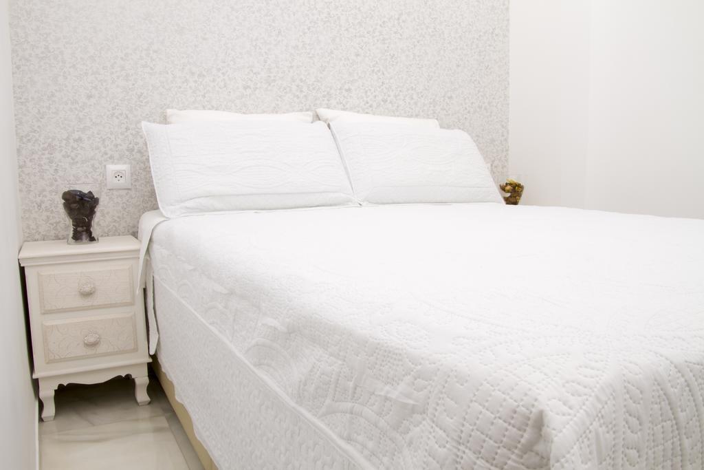 Apartamento Macarena *