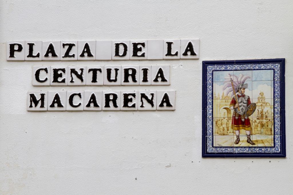 Macarena Apartamento Sevilla