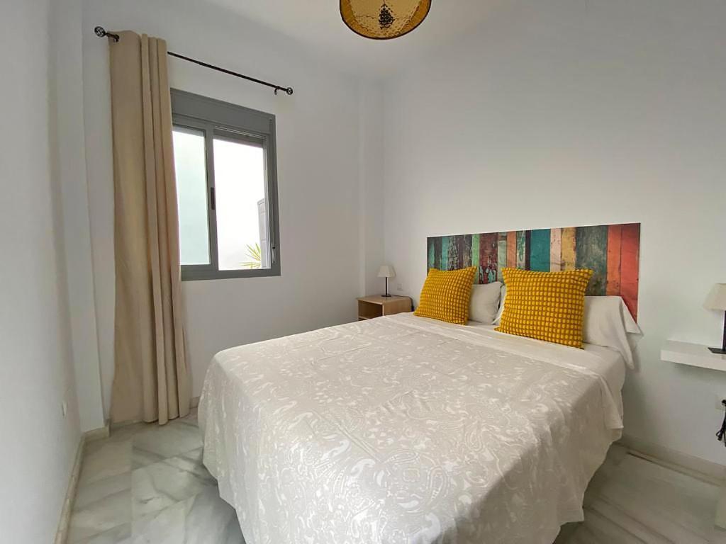 Triana Exclusive Con Terraza Privada *
