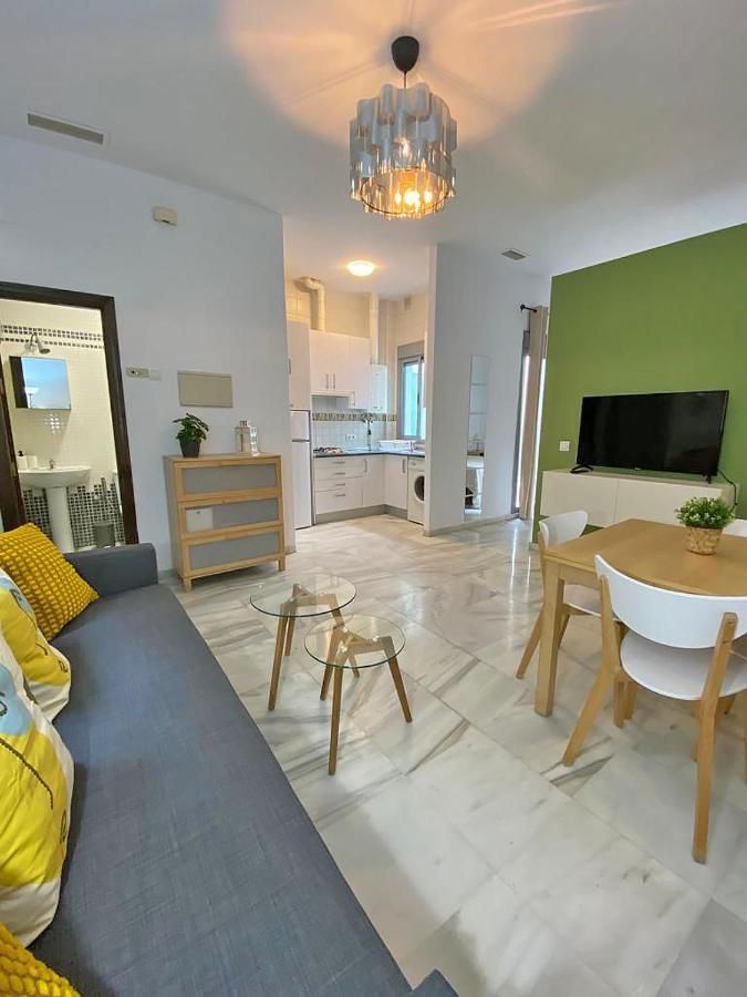 Triana Exclusive Con Terraza Privada