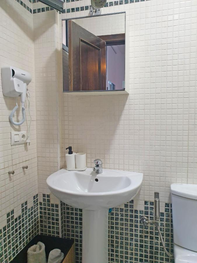 Triana Exclusive Con Terraza Privada